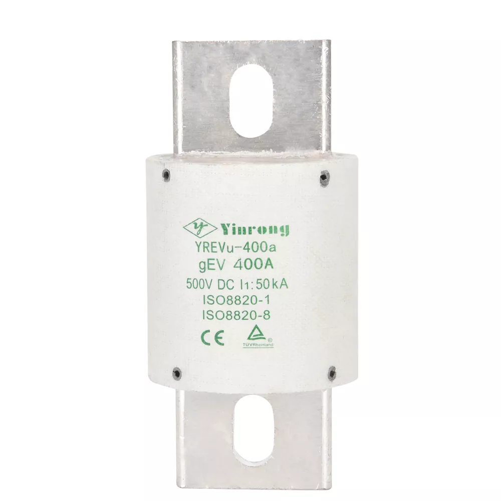 EV र HEV चार्जर फ्यूजको मुख्य सुरक्षा विशेषताहरू के हुन्