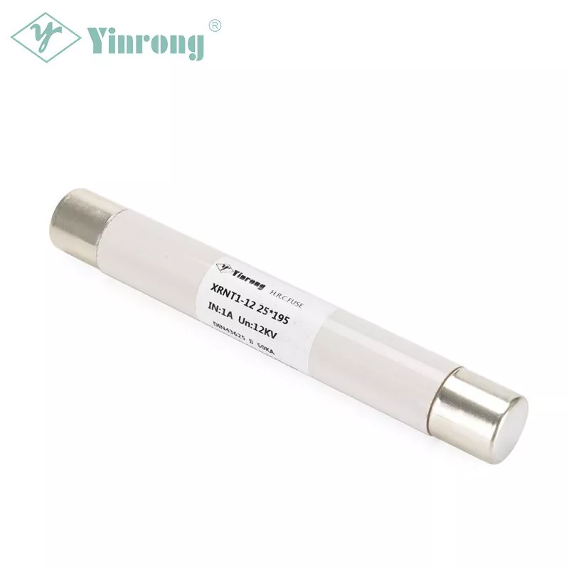 किन 195×525mm XRNP उच्च भोल्टेज वर्तमान-सीमित फ्यूज विश्वसनीय उच्च-भोल्टेज सुरक्षा प्रणालीहरूको लागि आवश्यक छ?